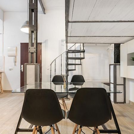 Precioso Apartamento La Latina-Rastro Arn Мадрид Экстерьер фото