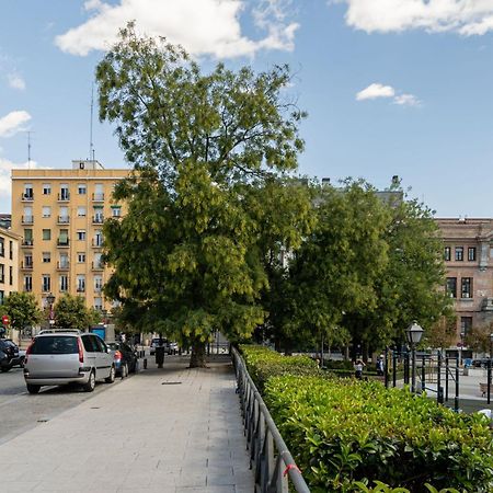 Precioso Apartamento La Latina-Rastro Arn Мадрид Экстерьер фото