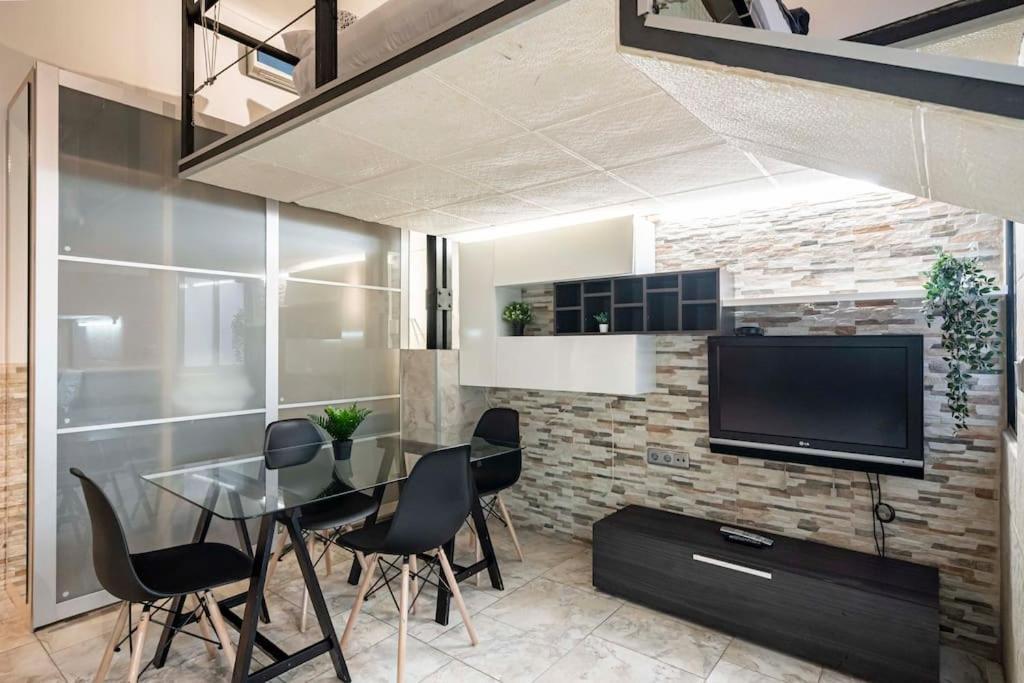 Precioso Apartamento La Latina-Rastro Arn Мадрид Экстерьер фото