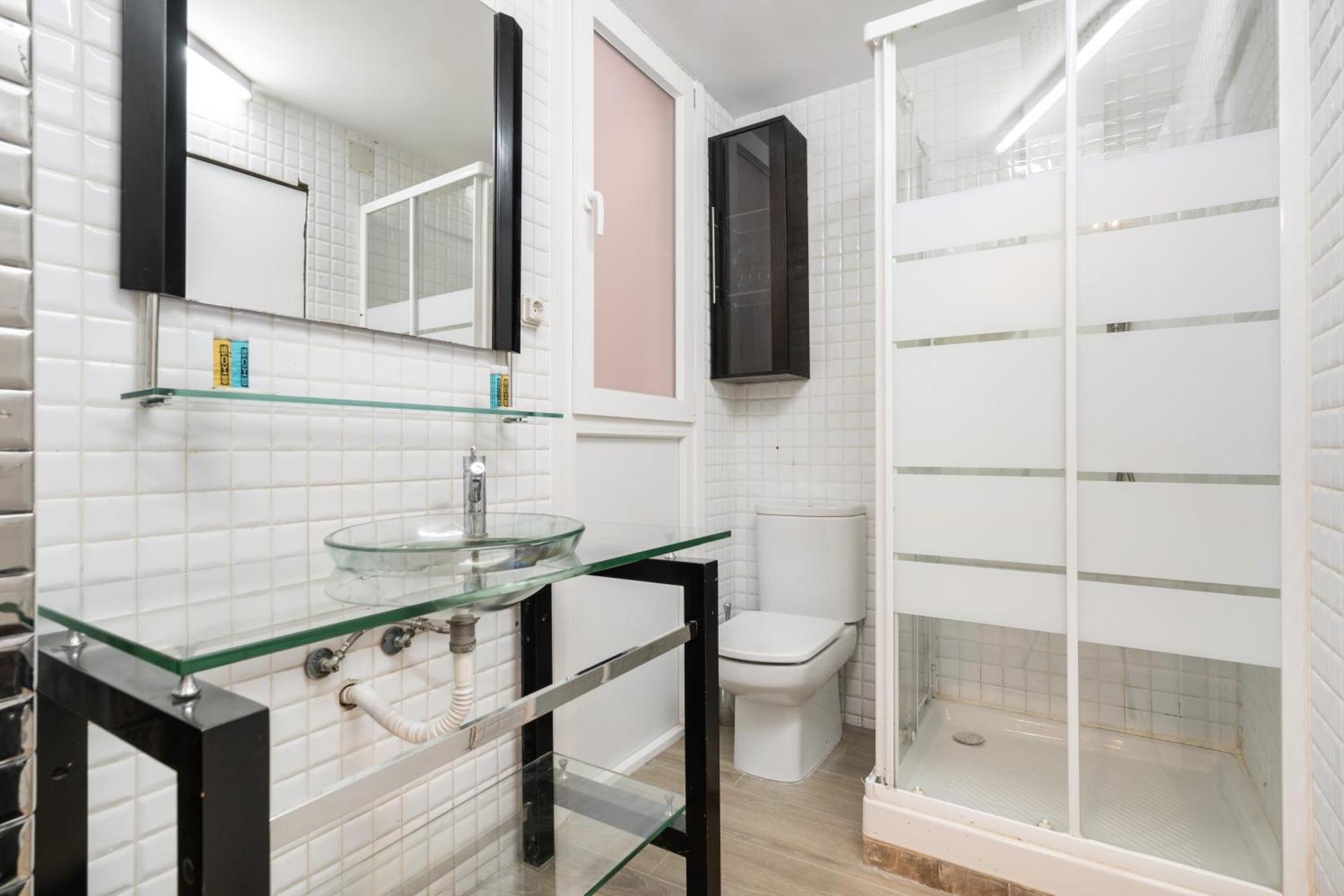 Precioso Apartamento La Latina-Rastro Arn Мадрид Экстерьер фото
